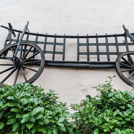 Hotel Altes Weinhaus Neustadt an der Weinstraße Exterior foto